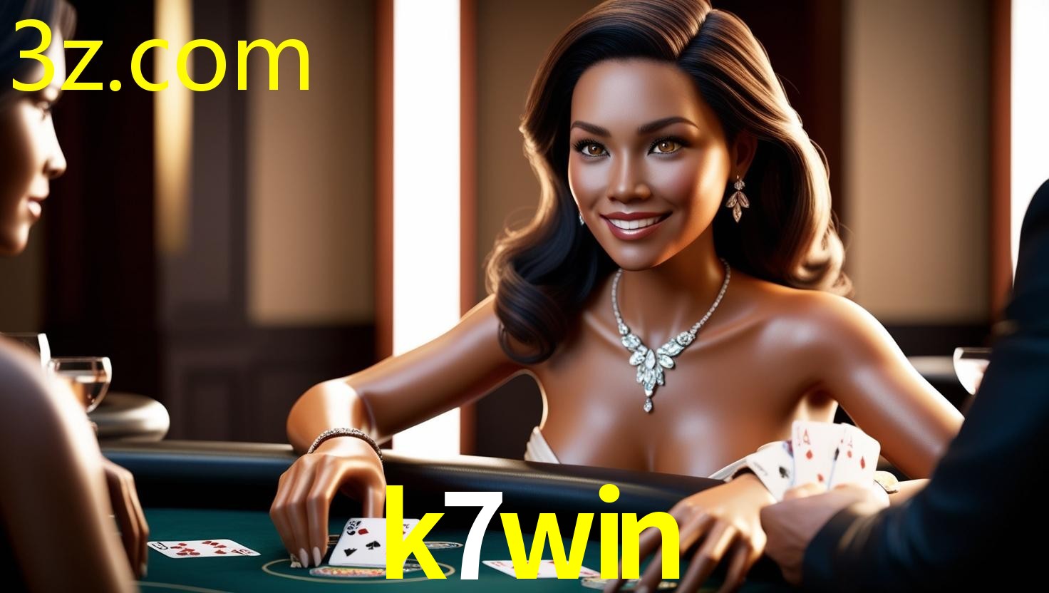 App K7WIN.COM  