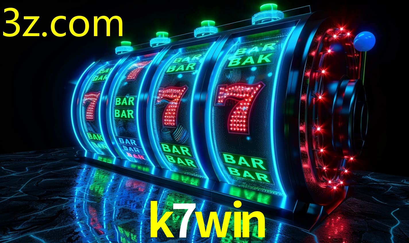 Cassino Online Seguro K7WIN.COM